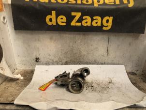 Gebruikte G-lader Opel Crossland (X) 1.2 Turbo 12V Prijs € 350,00 Margeregeling aangeboden door Autodemontage de Zaag