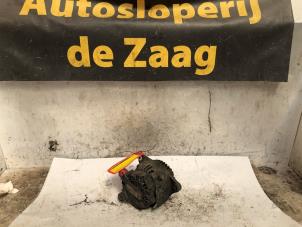 Gebruikte Dynamo Nissan Micra (K12) 1.4 16V Prijs € 35,00 Margeregeling aangeboden door Autodemontage de Zaag