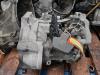 Versnellingsbak van een Audi A3 Sportback (8PA) 1.6 TDI 16V 2012