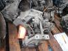 Versnellingsbak van een Audi A3 Sportback (8PA) 1.6 TDI 16V 2012
