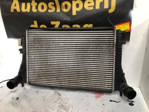 Gebruikte Intercooler Audi A3 Sportback (8PA) 1.6 TDI 16V Prijs € 40,00 Margeregeling aangeboden door Autodemontage de Zaag