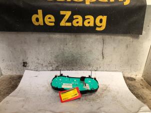 Gebruikte Cockpit Peugeot 207/207+ (WA/WC/WM) 1.6 16V VTi Prijs € 45,00 Margeregeling aangeboden door Autodemontage de Zaag