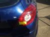 Opel Corsa D 1.2 16V Achterlicht rechts