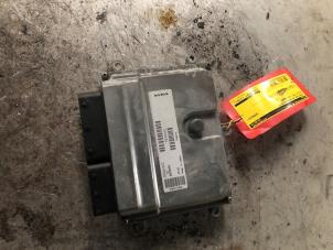 Gebruikte Computer Motormanagement Volvo V50 (MW) 2.4 20V Prijs € 60,00 Margeregeling aangeboden door Autodemontage de Zaag