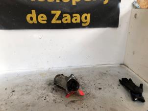 Gebruikte Startmotor Ford Focus 1 1.6 16V Prijs € 25,00 Margeregeling aangeboden door Autodemontage de Zaag