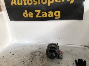 Gebruikte Alternator Volvo S40 (VS) 1.8 16V Prijs € 35,00 Margeregeling aangeboden door Autodemontage de Zaag