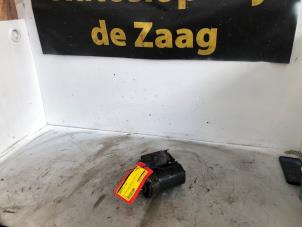 Gebruikte Startmotor Mazda 2 (NB/NC/ND/NE) 1.4 16V Prijs € 30,00 Margeregeling aangeboden door Autodemontage de Zaag