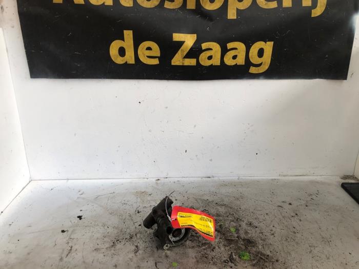 Gebruikte Servopomp Volkswagen New Beetle (9C1/9G1) 2.0 Prijs € 35,00 Margeregeling aangeboden door Autodemontage de Zaag