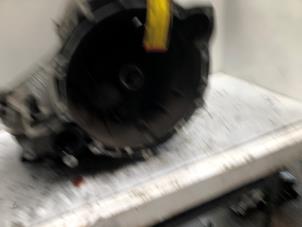 Gebruikte Versnellingsbak Ford Focus 1 1.6 16V Prijs € 125,00 Margeregeling aangeboden door Autodemontage de Zaag