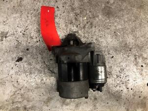 Gebruikte Startmotor Renault Twingo II (CN) 1.2 Prijs € 25,00 Margeregeling aangeboden door Autodemontage de Zaag