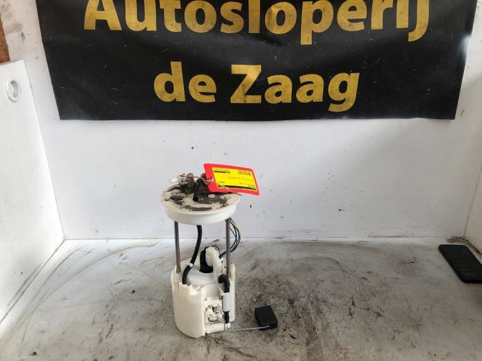 Gebruikte Benzinepomp Honda Civic (FA/FD) 1.3 Hybrid Prijs € 70,00 Margeregeling aangeboden door Autodemontage de Zaag