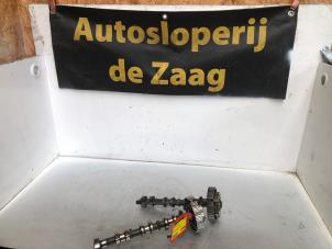 Gebruikte Nokkenas set Ford Focus 3 1.0 Ti-VCT EcoBoost 12V 125 Prijs € 150,00 Margeregeling aangeboden door Autodemontage de Zaag