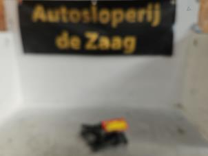 Gebruikte Bobine Ford Focus 2 Wagon 2.0 16V Prijs € 30,00 Margeregeling aangeboden door Autodemontage de Zaag