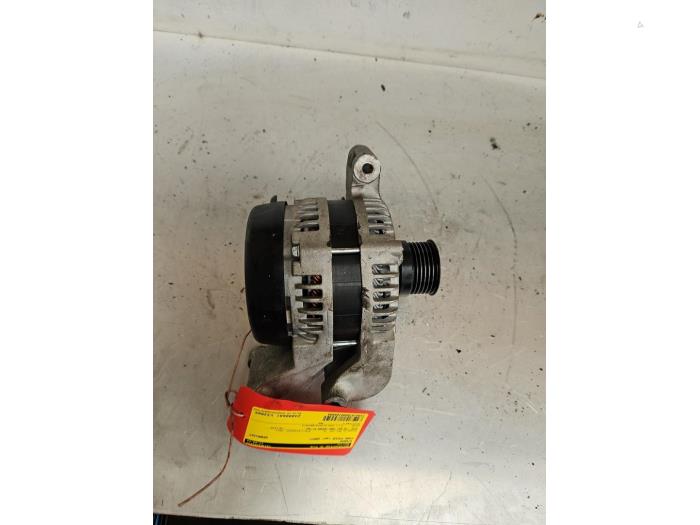 Dynamo van een Ford Focus 2 Wagon 2.0 16V 2007