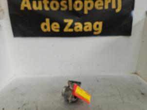 Gebruikte Gasklephuis Alfa Romeo 147 (937) 1.6 Twin Spark 16V Prijs € 50,00 Margeregeling aangeboden door Autodemontage de Zaag