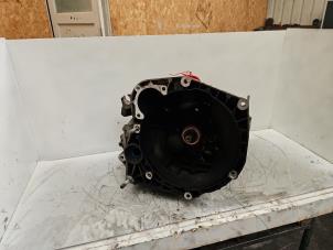 Gebruikte Versnellingsbak Alfa Romeo 147 (937) 1.6 Twin Spark 16V Prijs € 150,00 Margeregeling aangeboden door Autodemontage de Zaag