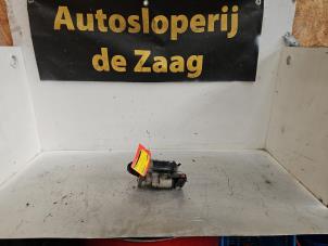 Gebruikte Startmotor Alfa Romeo 147 (937) 1.6 Twin Spark 16V Prijs € 35,00 Margeregeling aangeboden door Autodemontage de Zaag