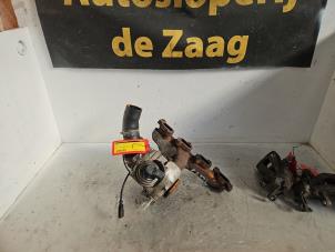 Gebruikte Turbo Audi A3 Sportback (8PA) 1.6 TDI 16V Prijs € 500,00 Margeregeling aangeboden door Autodemontage de Zaag