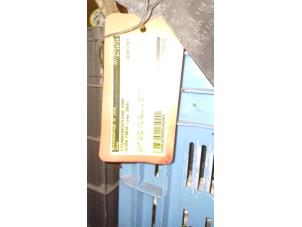 Gebruikte Servopomp Skoda Fabia II (5J) 1.2i 12V Prijs € 100,00 Margeregeling aangeboden door Autodemontage de Zaag