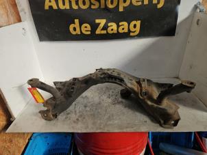 Gebruikte Subframe Daihatsu Cuore (L251/271/276) 1.0 12V DVVT Prijs € 50,00 Margeregeling aangeboden door Autodemontage de Zaag