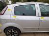 Fiat Punto III (199) 0.9 TwinAir Deur 4Deurs rechts-achter