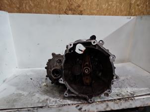 Gebruikte Versnellingsbak Skoda Citigo 1.0 12V Prijs € 350,00 Margeregeling aangeboden door Autodemontage de Zaag