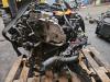 Motor van een Ford Fiesta 6 (JA8) 1.0 EcoBoost 12V 100 2013