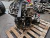Motor van een Ford Fiesta 6 (JA8) 1.0 EcoBoost 12V 100 2013