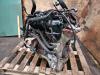 Motor van een Ford Fiesta 6 (JA8) 1.0 EcoBoost 12V 100 2013