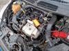 Motor van een Ford Fiesta 6 (JA8) 1.0 EcoBoost 12V 100 2013