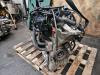 Motor van een Ford Fiesta 6 (JA8) 1.0 EcoBoost 12V 100 2013