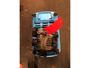 Gebruikte Dynamo BMW 1 serie (E87/87N) 116i 1.6 16V Prijs € 35,00 Margeregeling aangeboden door Autodemontage de Zaag