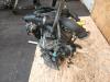 Motor van een Ford Focus 3 1.0 Ti-VCT EcoBoost 12V 125 2015