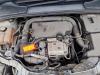 Motor van een Ford Focus 3 1.0 Ti-VCT EcoBoost 12V 125 2015