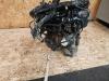 Motor van een Ford Focus 3 1.0 Ti-VCT EcoBoost 12V 125 2015