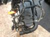 Motor van een Ford Focus 3 1.0 Ti-VCT EcoBoost 12V 125 2015