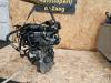 Motor van een Ford Focus 3 1.0 Ti-VCT EcoBoost 12V 125 2015