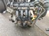 Motor van een Ford Focus 1, 1998 / 2004 1.4 16V, Hatchback, Benzine, 1.388cc, 55kW (75pk), FWD, FXDD, 1999-10 / 2004-10 2002