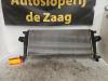Intercooler van een Opel Zafira Tourer (P12), 2011 / 2019 1.4 Turbo 16V EcoFLEX, MPV, Benzine, 1.364cc, 103kW (140pk), FWD, A14NET; B14NET, 2011-10 / 2018-05 2016
