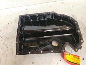 Gebruikte Carterpan Volkswagen Passat (3G2) 1.8 TSI 16V Prijs € 65,00 Margeregeling aangeboden door Autodemontage de Zaag