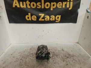 Gebruikte Dynamo Peugeot 407 (6D) 2.0 16V Prijs € 35,00 Margeregeling aangeboden door Autodemontage de Zaag