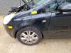 Opel Corsa D 1.2 16V Scherm links-voor