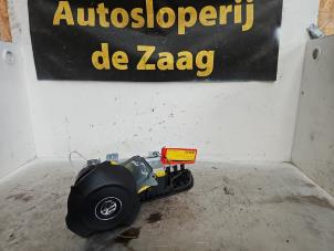 Gebruikte Airbag set Volkswagen Polo V (6R) 1.2 TSI Prijs € 250,00 Margeregeling aangeboden door Autodemontage de Zaag