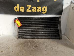 Gebruikte Airco Radiateur Mini Countryman (R60) 1.6 16V Cooper S Prijs € 50,00 Margeregeling aangeboden door Autodemontage de Zaag