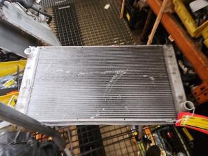 Gebruikte Radiateur Mini Countryman (R60) 1.6 16V Cooper S Prijs € 50,00 Margeregeling aangeboden door Autodemontage de Zaag