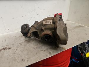 Gebruikte Differentieel achter BMW 1 serie (F20) 114i 1.6 16V Prijs € 376,00 Margeregeling aangeboden door Autodemontage de Zaag