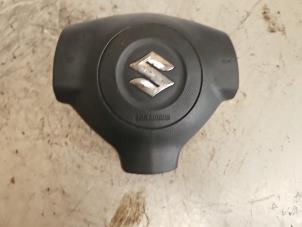 Gebruikte Airbag links (Stuur) Suzuki SX4 (EY/GY) 1.6 16V VVT Comfort,Exclusive Autom. Prijs € 35,00 Margeregeling aangeboden door Autodemontage de Zaag