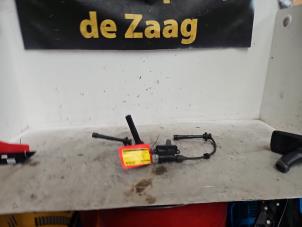 Gebruikte Bobine Suzuki SX4 (EY/GY) 1.6 16V VVT Comfort,Exclusive Autom. Prijs € 35,00 Margeregeling aangeboden door Autodemontage de Zaag