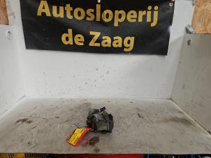 Gebruikte Gasklephuis Suzuki SX4 (EY/GY) 1.6 16V VVT Comfort,Exclusive Autom. Prijs € 50,00 Margeregeling aangeboden door Autodemontage de Zaag