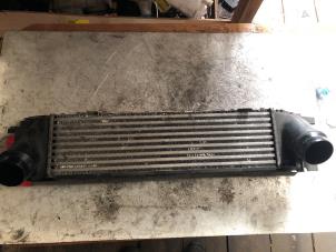 Gebruikte Intercooler BMW 1 serie (F20) 114i 1.6 16V Prijs € 50,00 Margeregeling aangeboden door Autodemontage de Zaag